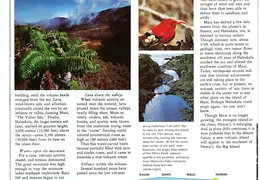 Haleakala National Park Brochure 03