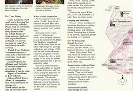 Haleakala National Park Brochure 06