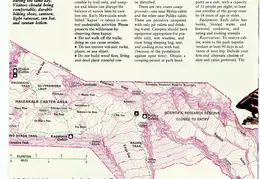Haleakala National Park Brochure 07