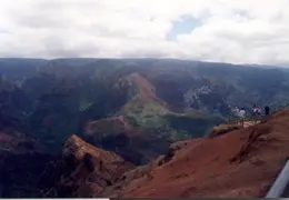 Hawaii Honeymoon 1997 002