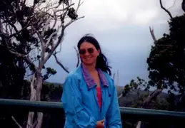 Hawaii Honeymoon 1997 010