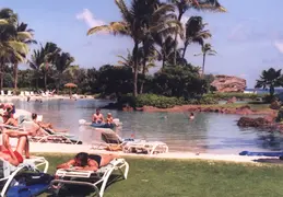 Hawaii Honeymoon 1997 029