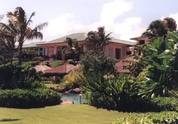 Hawaii Honeymoon 1997 034