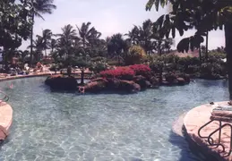 Hawaii Honeymoon 1997 038