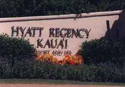 Hawaii Honeymoon 1997 040