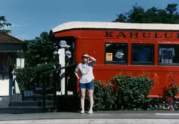 Hawaii Maui 1984 022