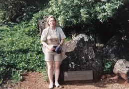 Hawaii w Rose 023