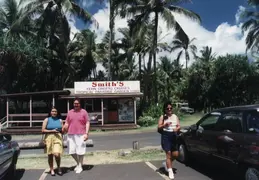 Hawaii w Rose 031