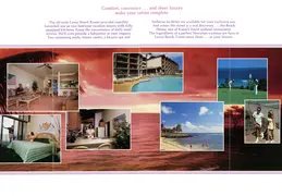 Lawai Beach Resort Kauai HI 1988 05