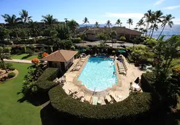 Lawai Beach Resort Kauai HI 1988 08