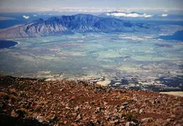 Hawaii Mt Haleakala 02