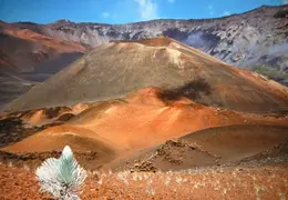 Hawaii Mt Haleakala 03