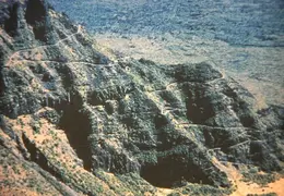 Hawaii Mt Haleakala 04