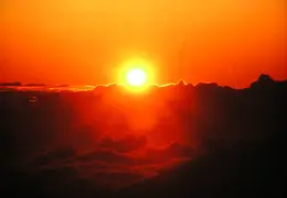 Hawaii Mt Haleakala 05