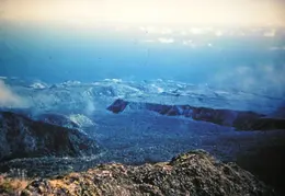 Hawaii Mt Haleakala 06