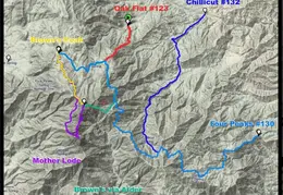 Four Peaks Trails 01