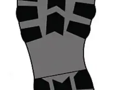 Hiking Boot
