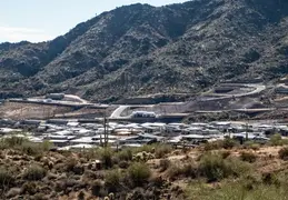 Adero Canyon