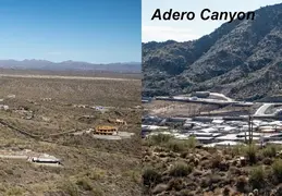 Adero Canyon vs Eagles Nest 2023