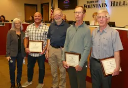 Hiking Miscellaneous