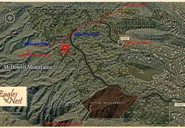 Two Routes To Home