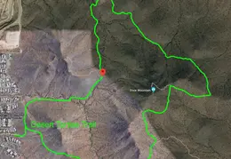 Hiking Trails Research