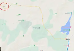 Sonora Pass 1