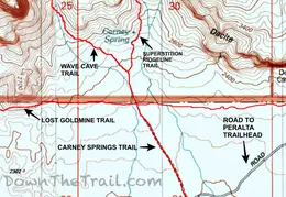wave-cave-trail-map