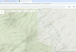 Mt 3702 Hike 20250312 01