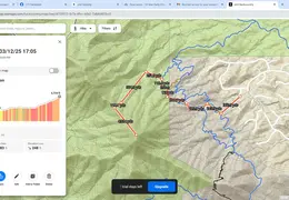 Mt 3702 Hike 20250312 02
