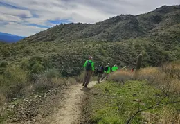 SCFH Trailbazers 20240224