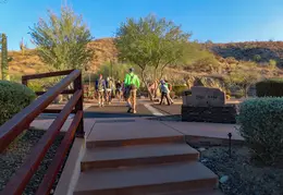 Dixie Mine Trail 20241206