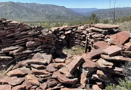 Spanish Ruins Download 11