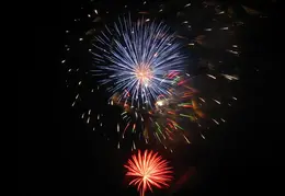 4th Of July Fireworks 03