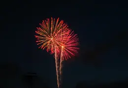 4th Of July Fireworks 04