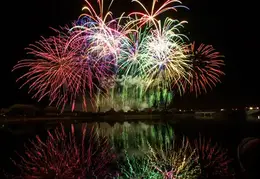 4th Of July Fireworks 05