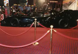 Batmobile Las Vegas 01