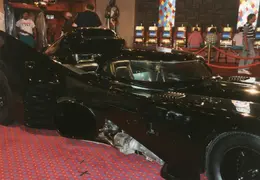 Batmobile Las Vegas 03