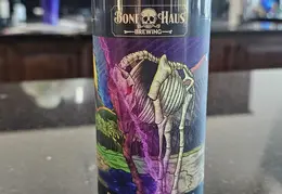 Bone Haus Desert Distortion 20240521 01