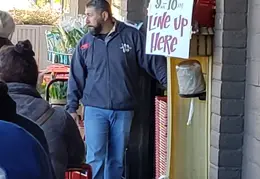COVID-19 Lines Trader Joes 020200326 03