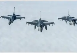 F-15 Flyover 20200513 07