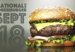 CheeseburgerDay