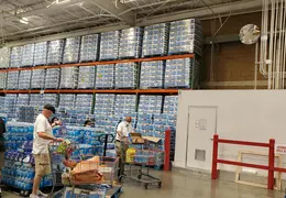 Costco Has Papaer Towels 2020
