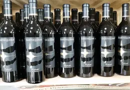 Earthquake Wine 2