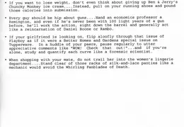 Mens Unspoken Rules 03