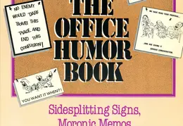 Office Humor Book
