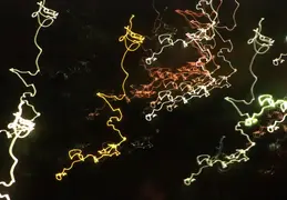 Wiggly Lights