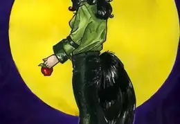 horseface02