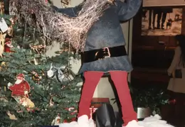 Santas