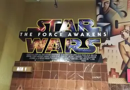Star Wars Premiere December 2015 5